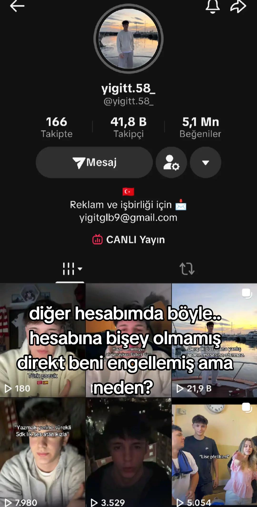 @ᴮˡᵒᵏ&sup3;𝐓𝐔𝐆̆𝐑𝐀 𝐂̧𝐄𝐑𝐈̇ᶠᵃⁿ