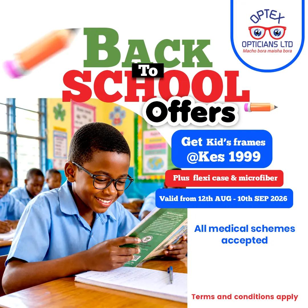 @Optex Opticians Ltd