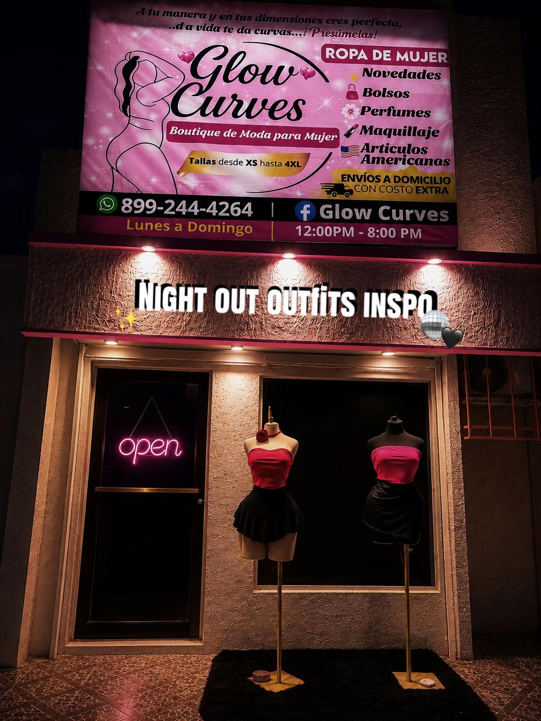 @Glow Curves