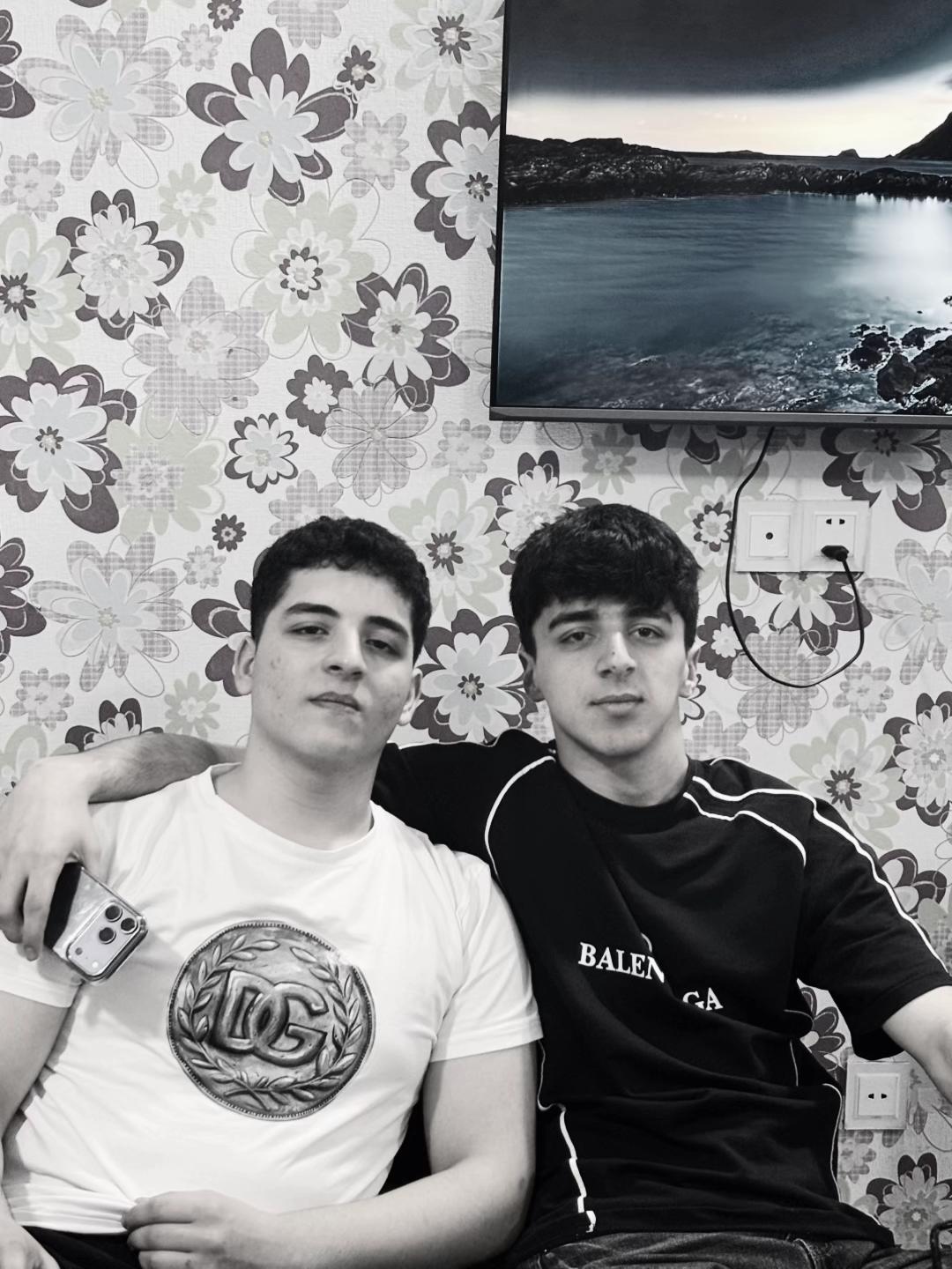 @Bayramov Ənvər