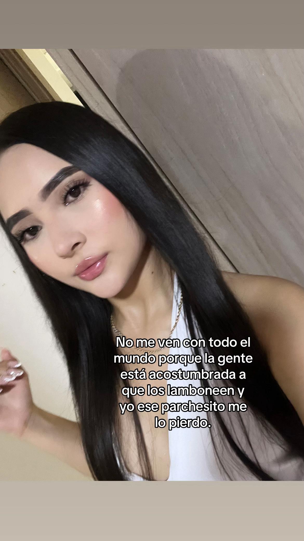 @Dana Alvarez