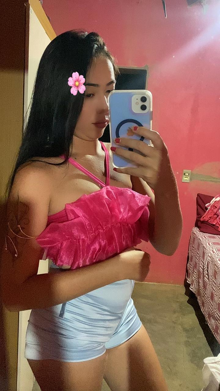 @Jacqueline Rodrigues 💫