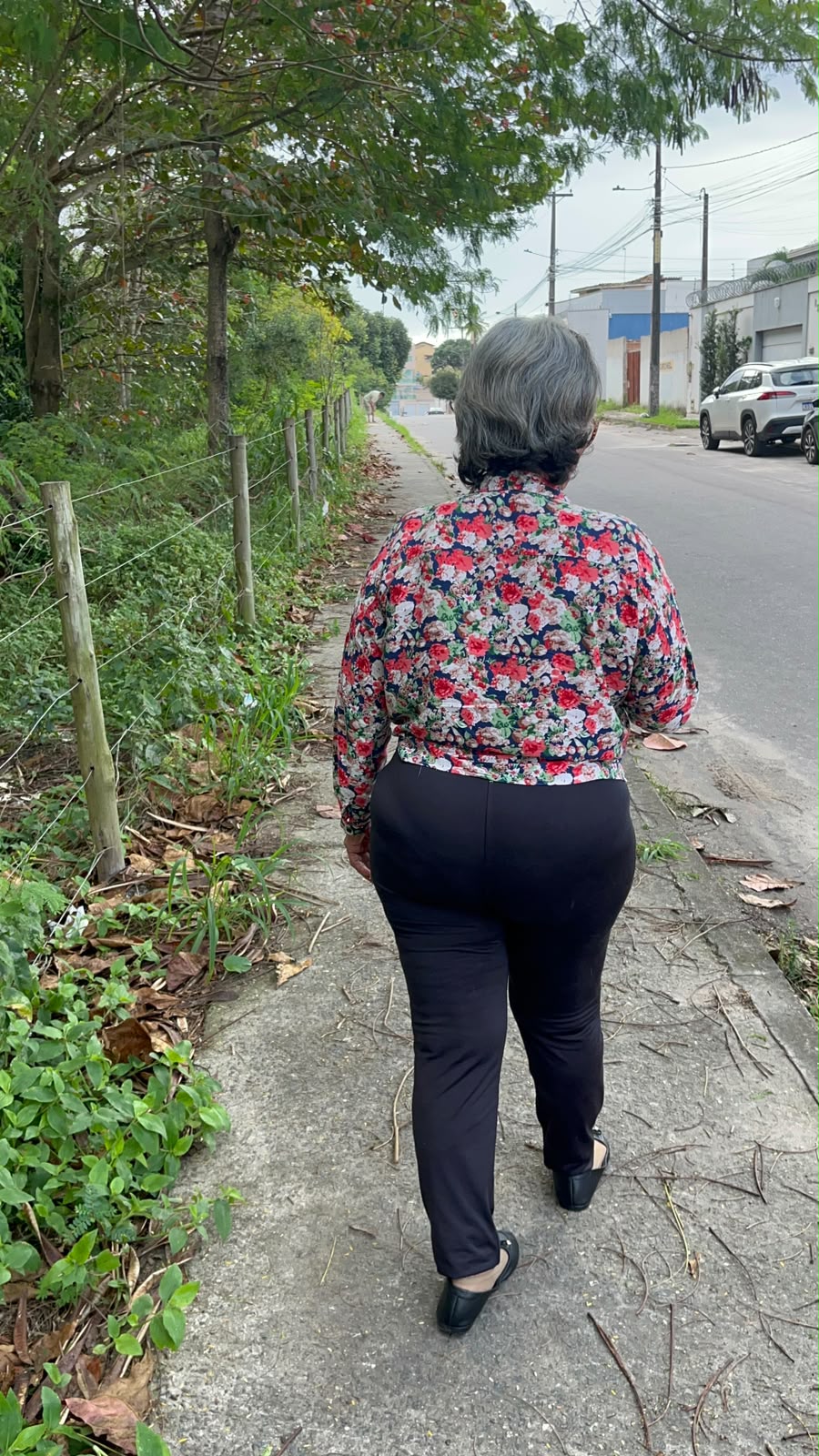 @Maria Vieira