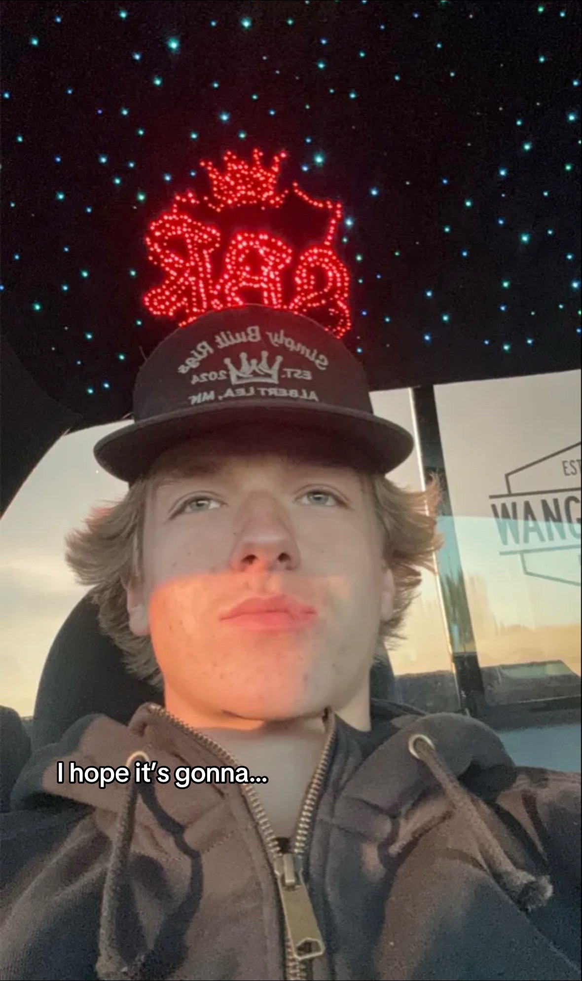 @Alec