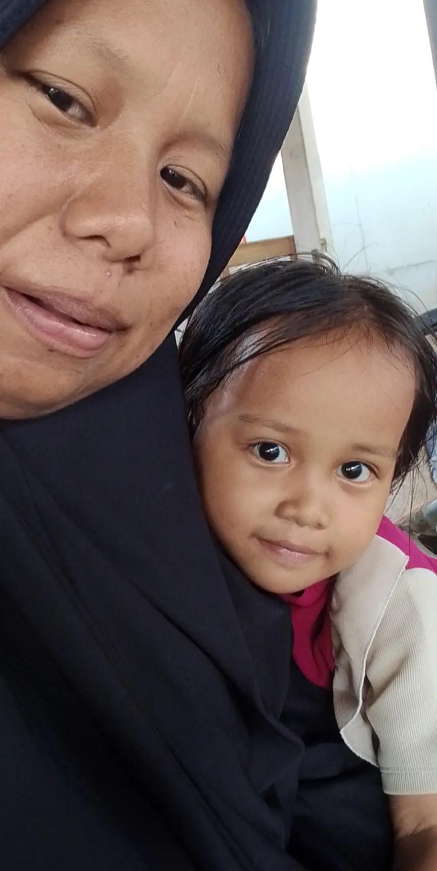 @Nur(pedagang keliling)