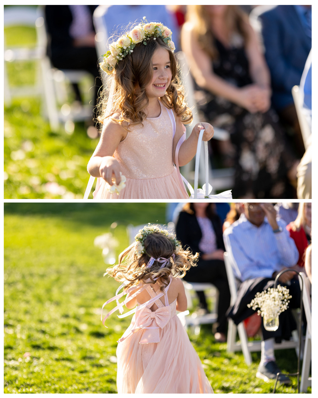 @Flowers By Lily Garland