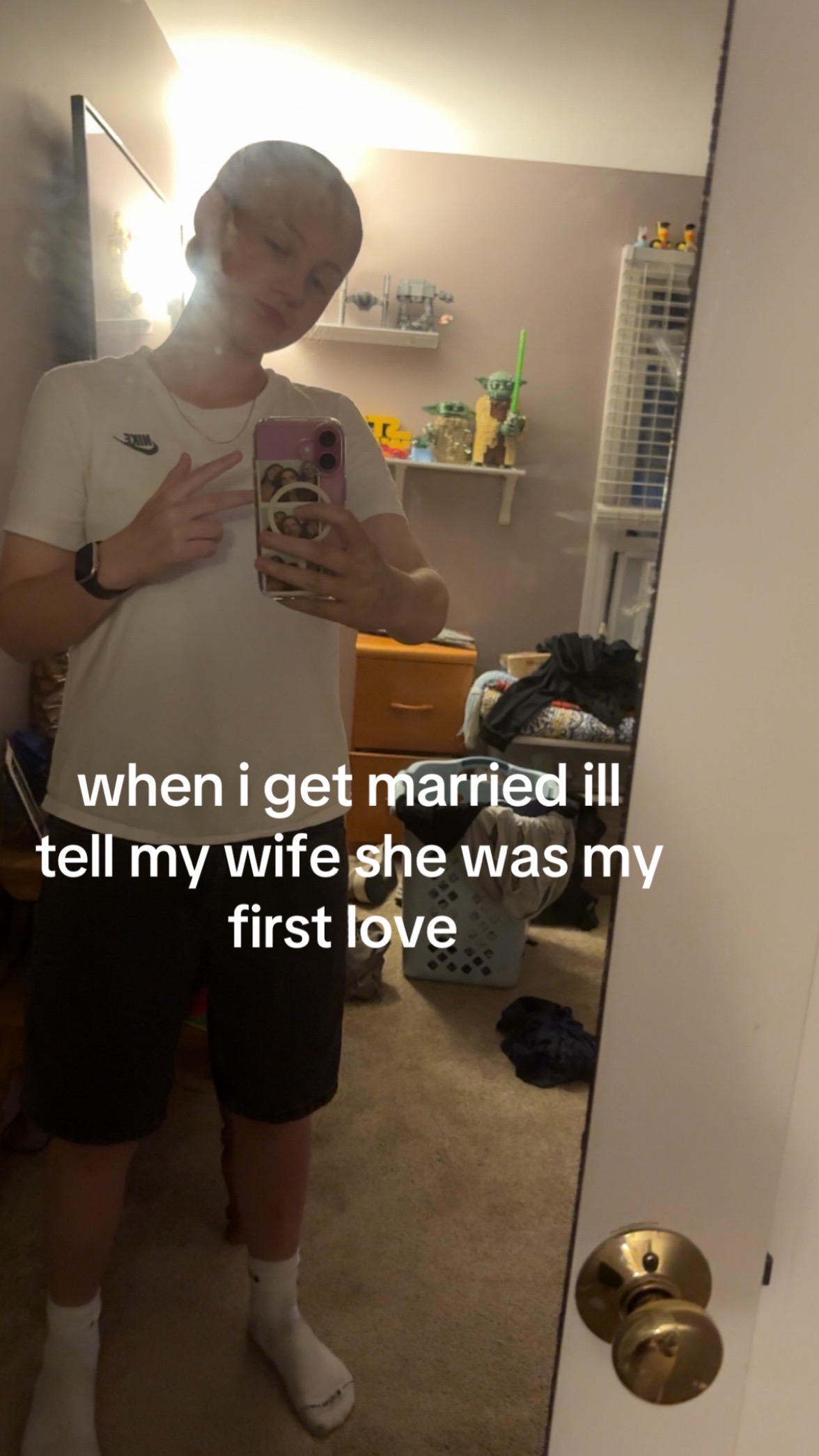 @ 