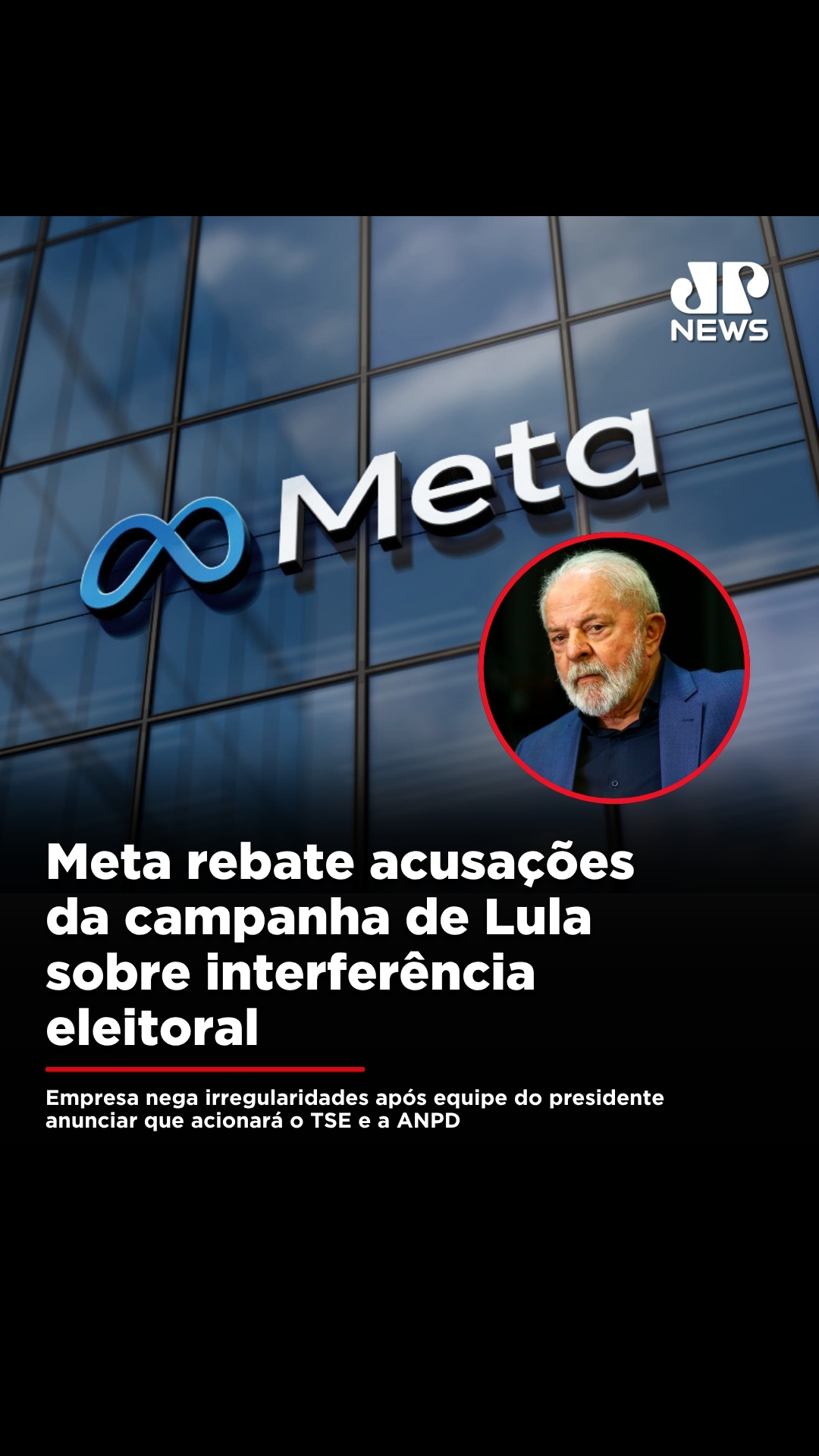 @Jovem Pan News