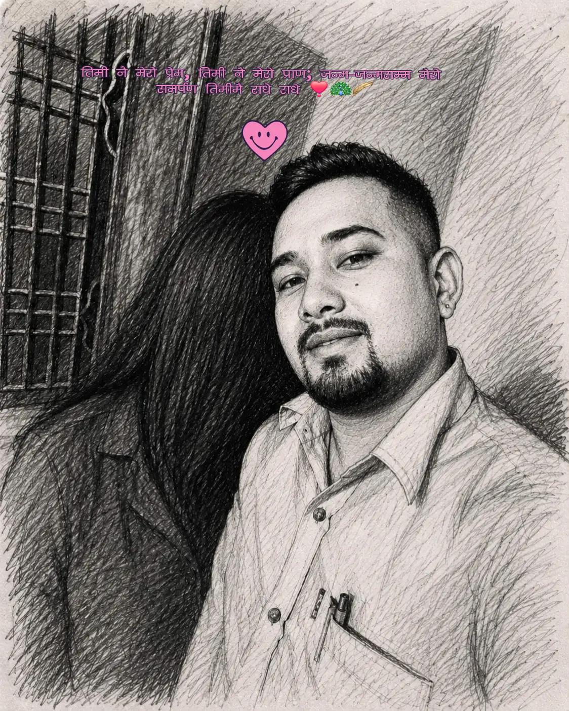 @Ashish_Chaudhary💫m✨Old _one❣️