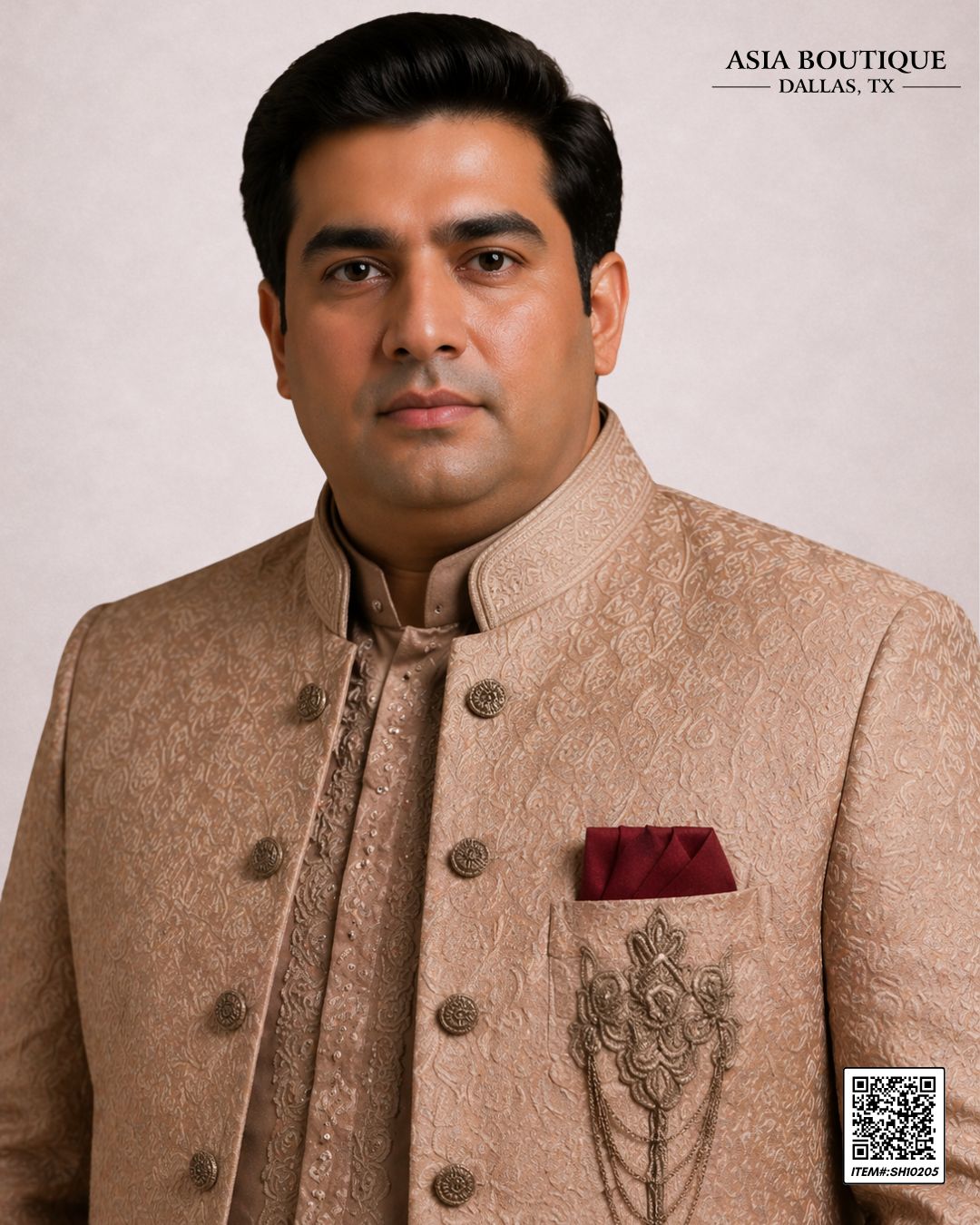 @Asia Boutique & Saree Center