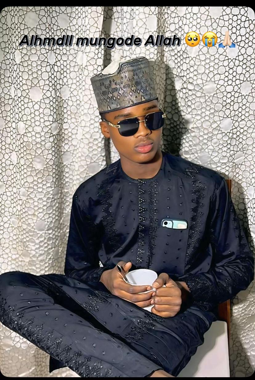 @Yusuf usman🦅