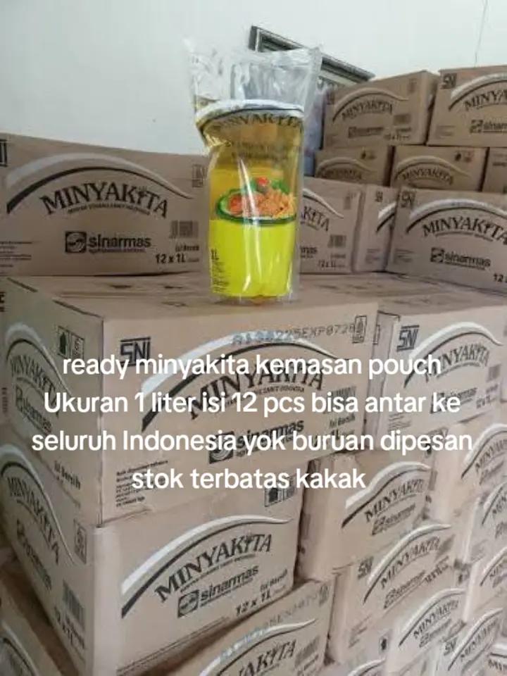 @GUDANG SEMBAKO ABADI