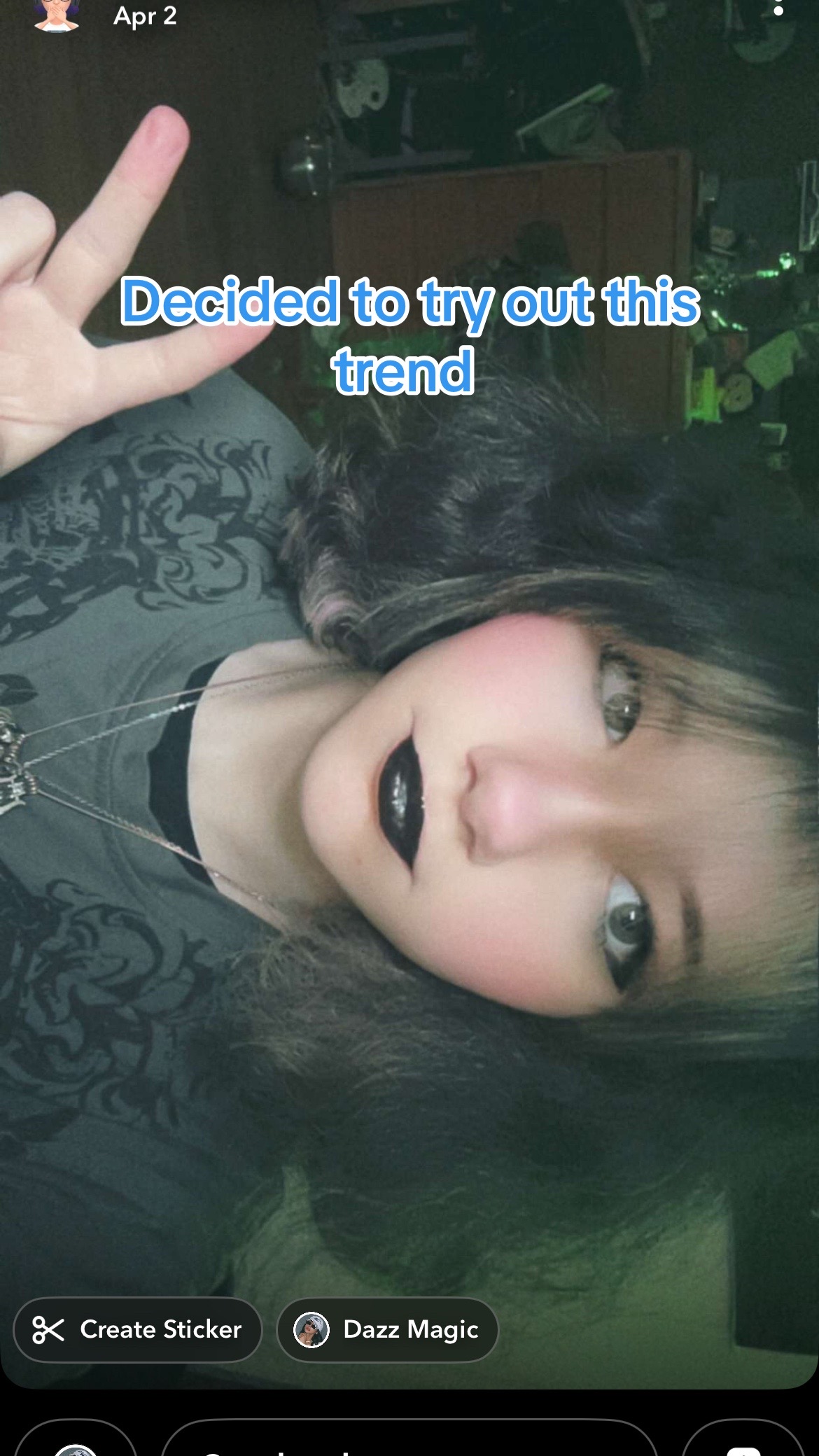 @𝓢.Ե.Ŏ̈.𝔒.𝑅.🅼.𝖹.ᥡ.𝙕