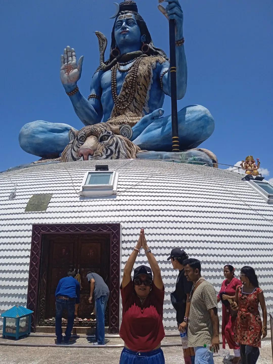 @kamala karki