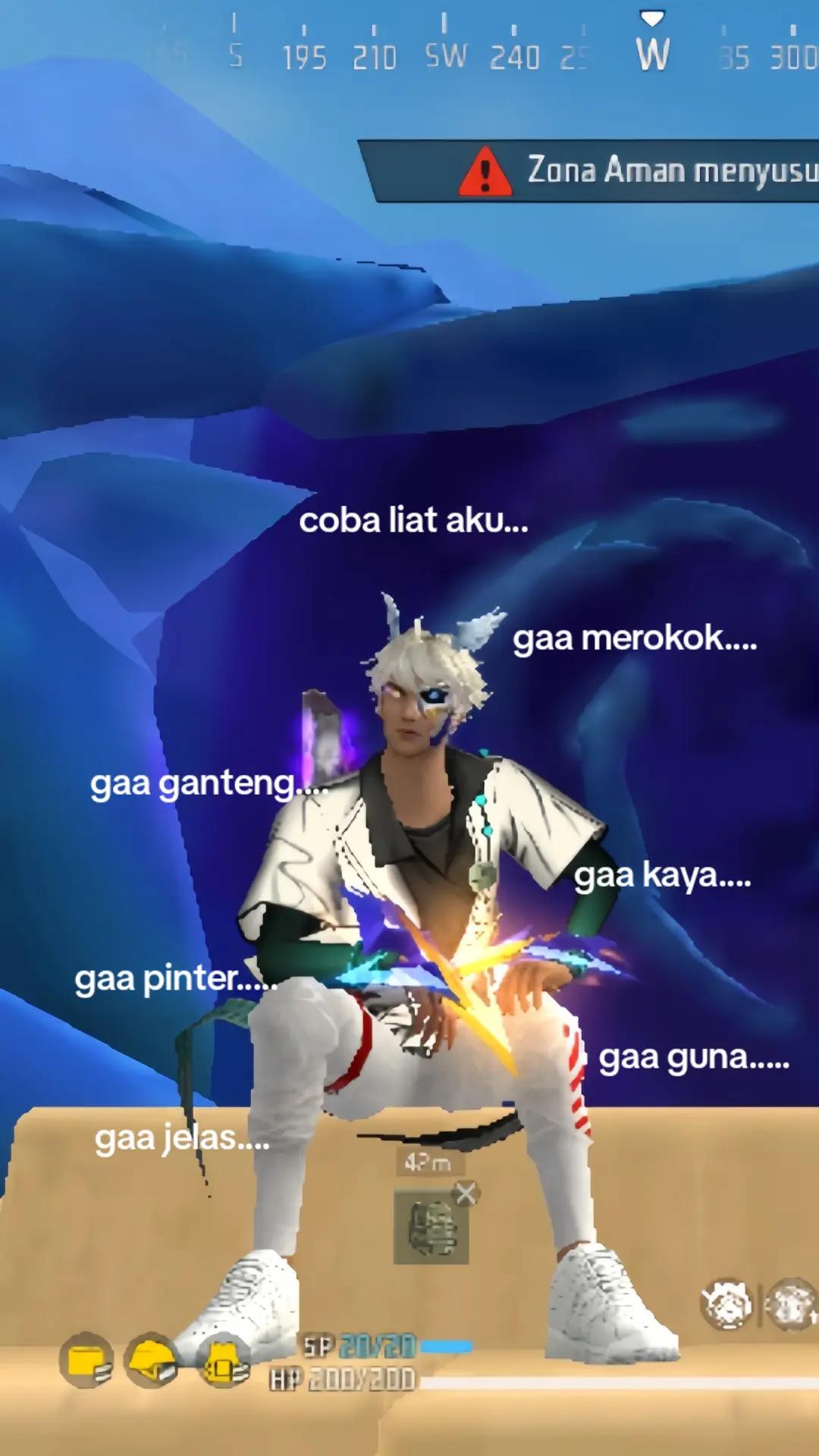 @vanzz⚡hehe
