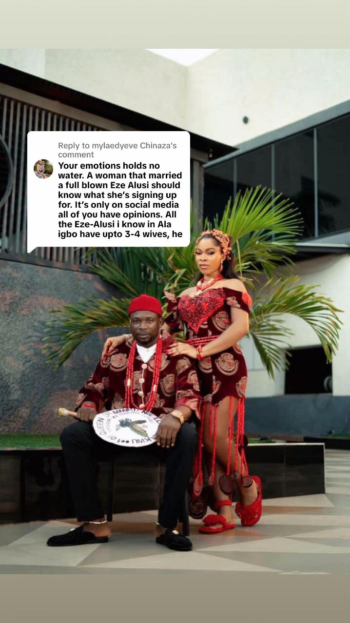 @IGBO BU IGBO TV