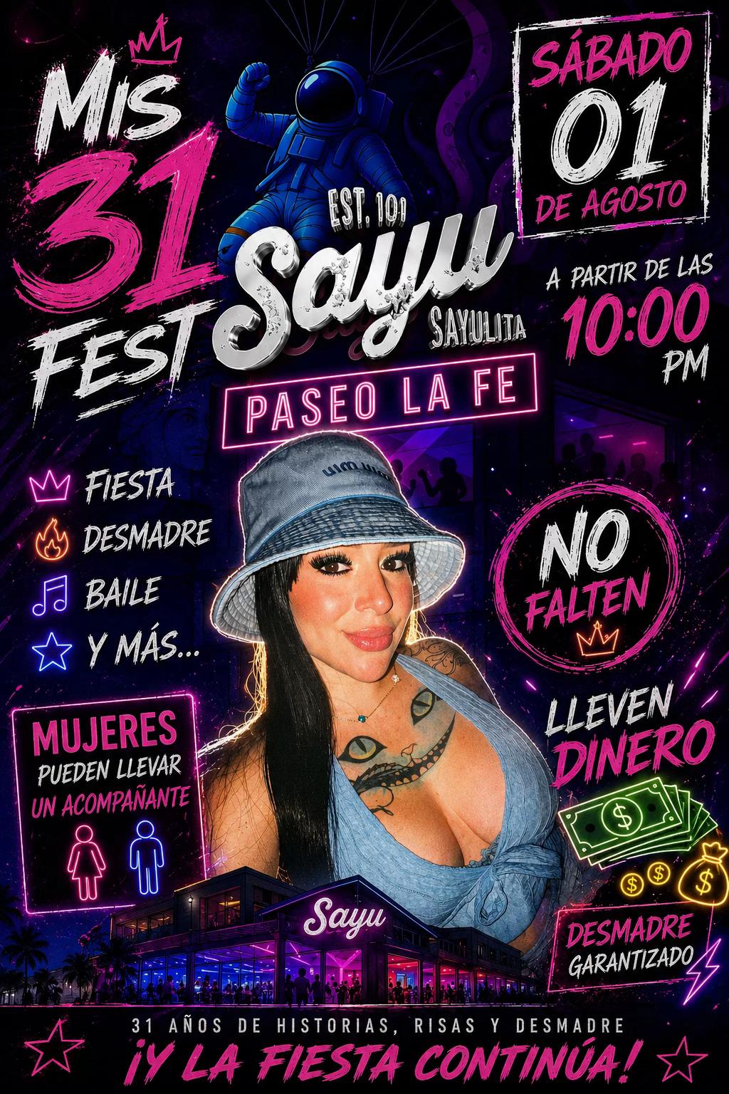 @La Influencer 🔥