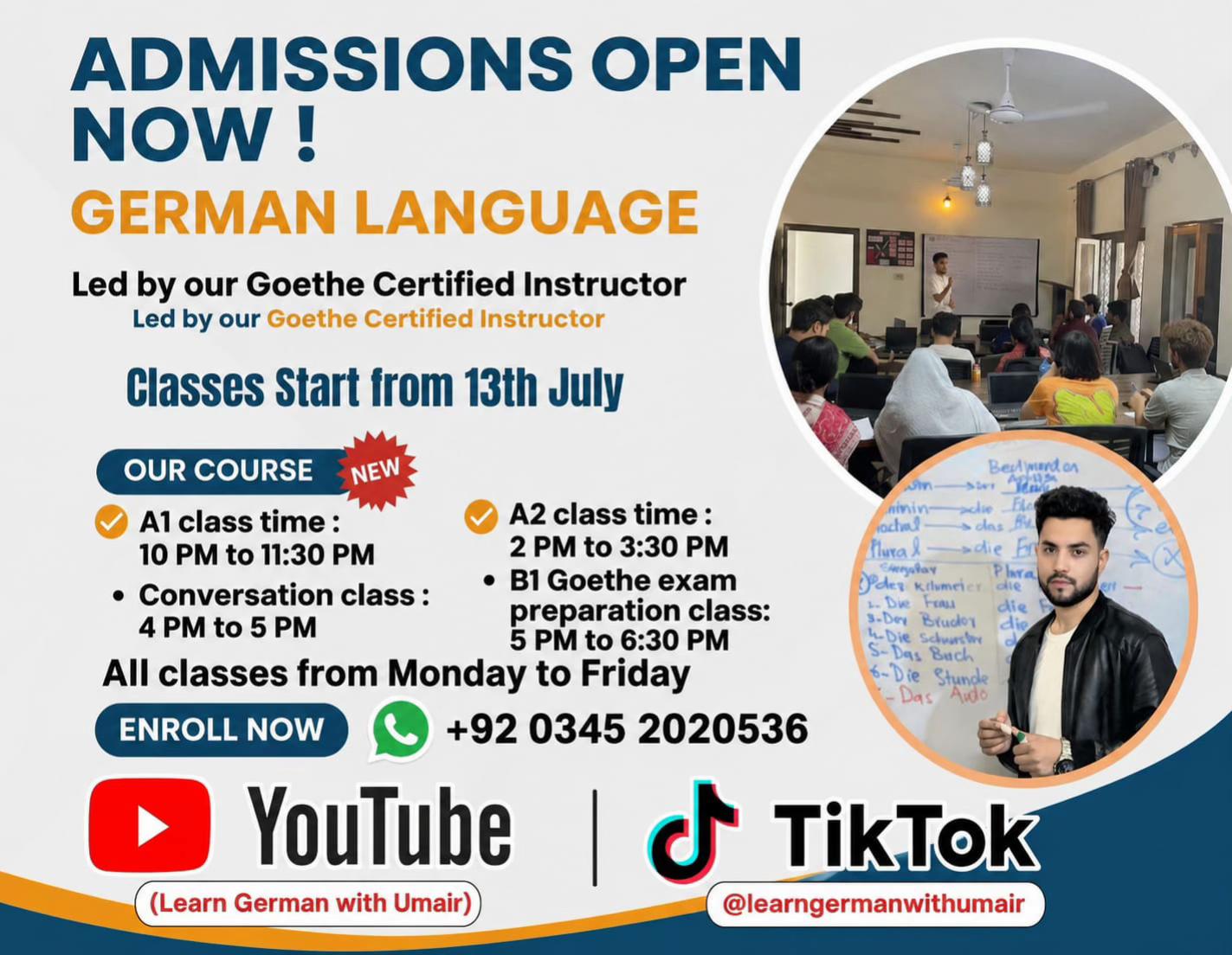 @Learn German with Umair