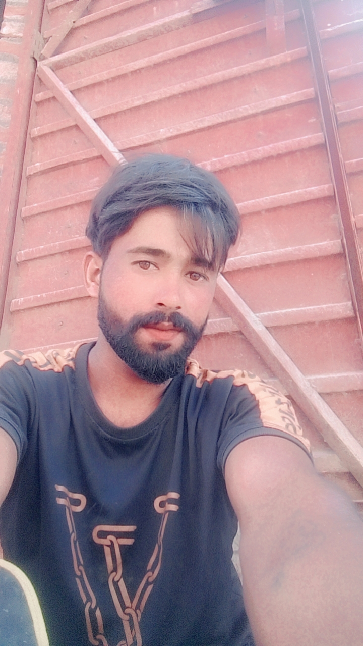 @ziddi Chauhan