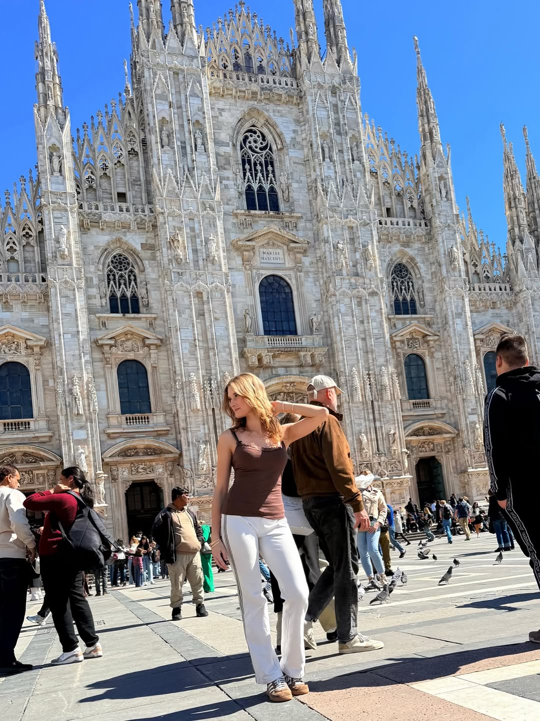 @Europe Life