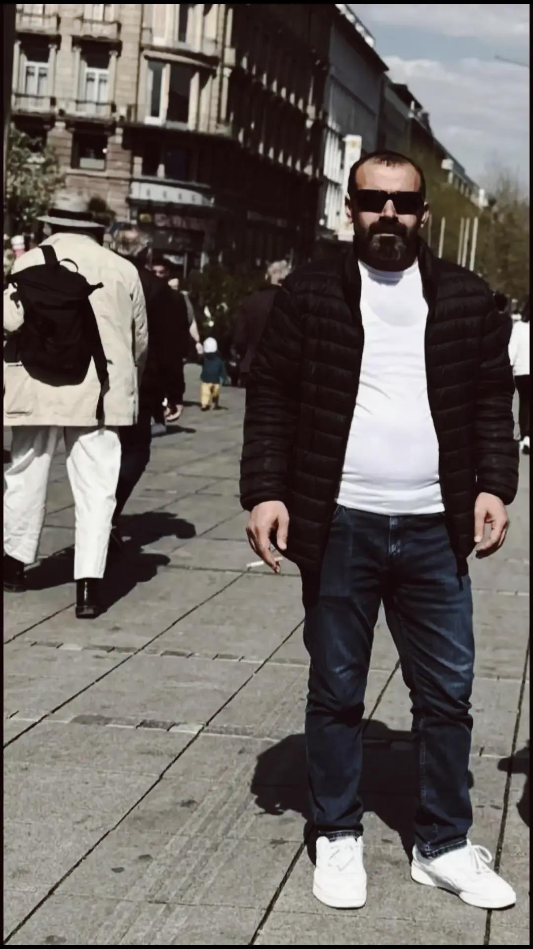 @🇩🇪#BABA😎#YEȘİDAĞ