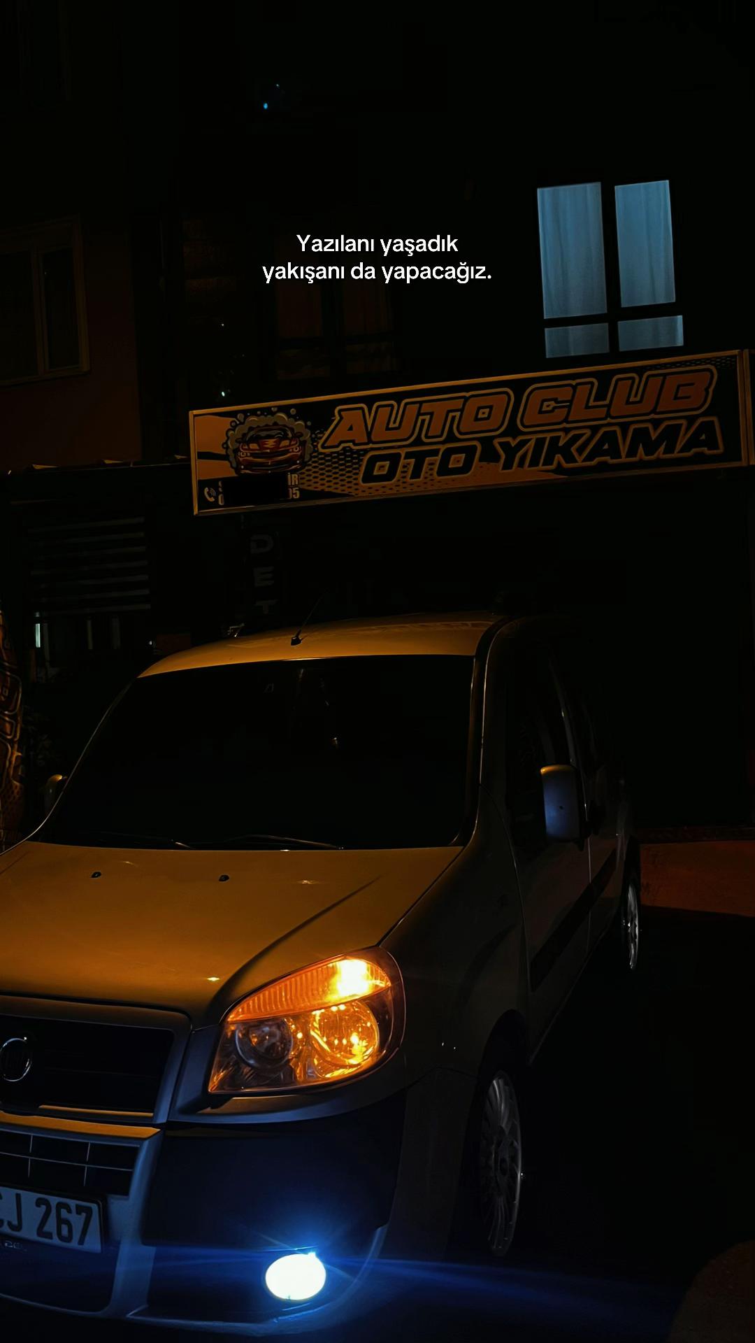 @Erdem &ccedil;amlıbel