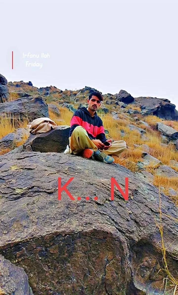 @KHAKSAR KHAN