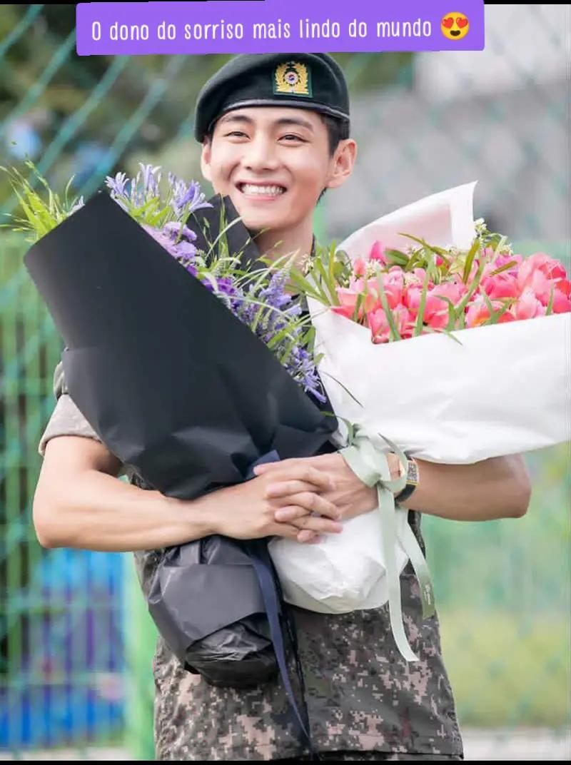 @Keudes Army dorameira 💜