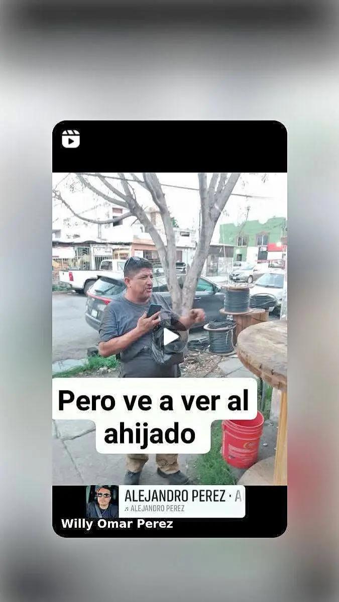 @Willy Omar Pérez