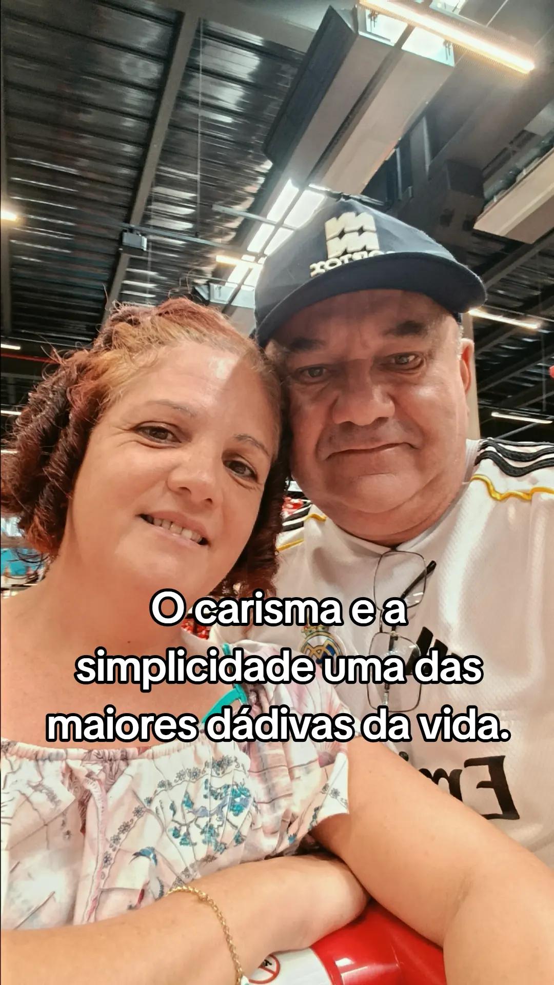@casal João Ricardo e Ely