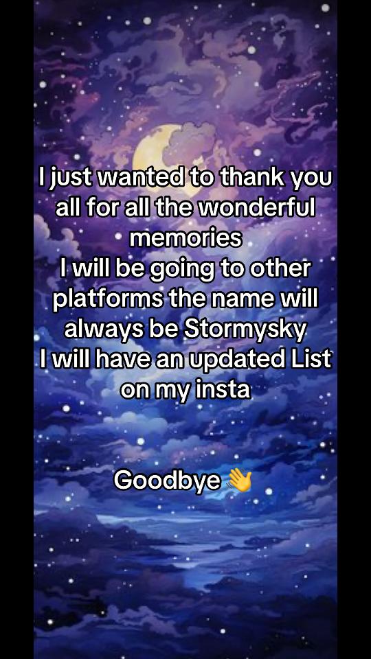 @Stormy