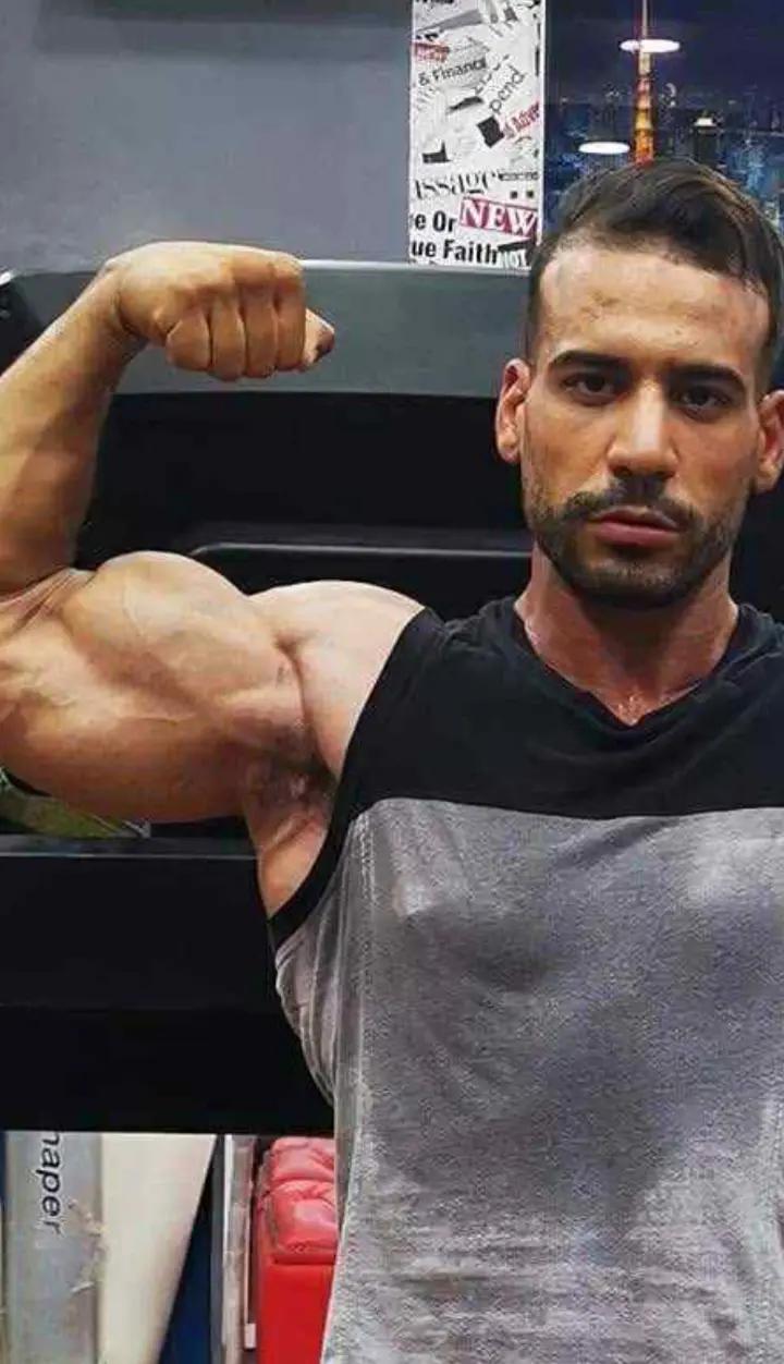 @fouad body classic