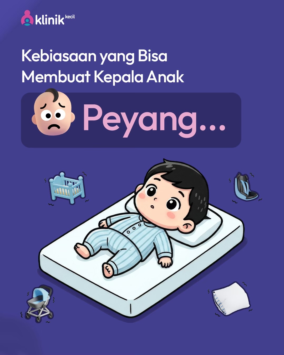 @Klinik Kecil
