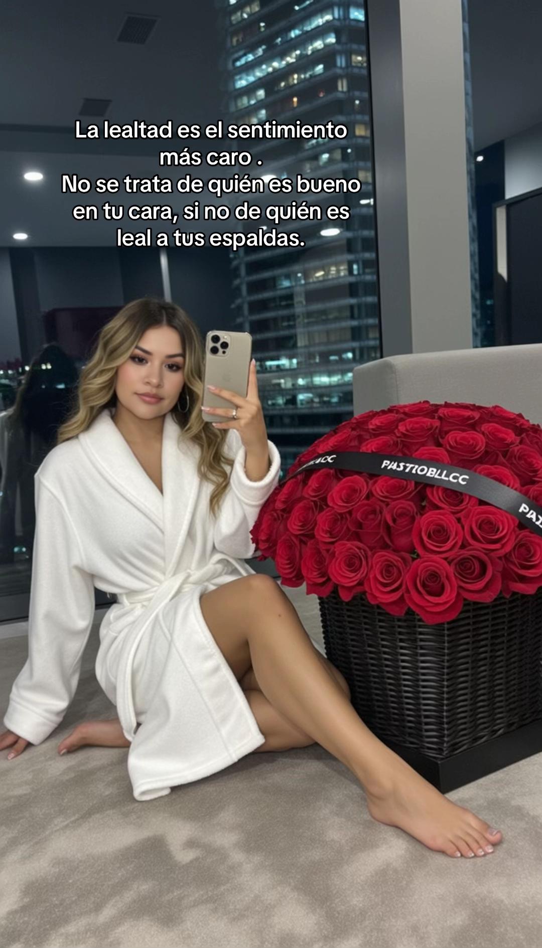 @Francesca Paulino