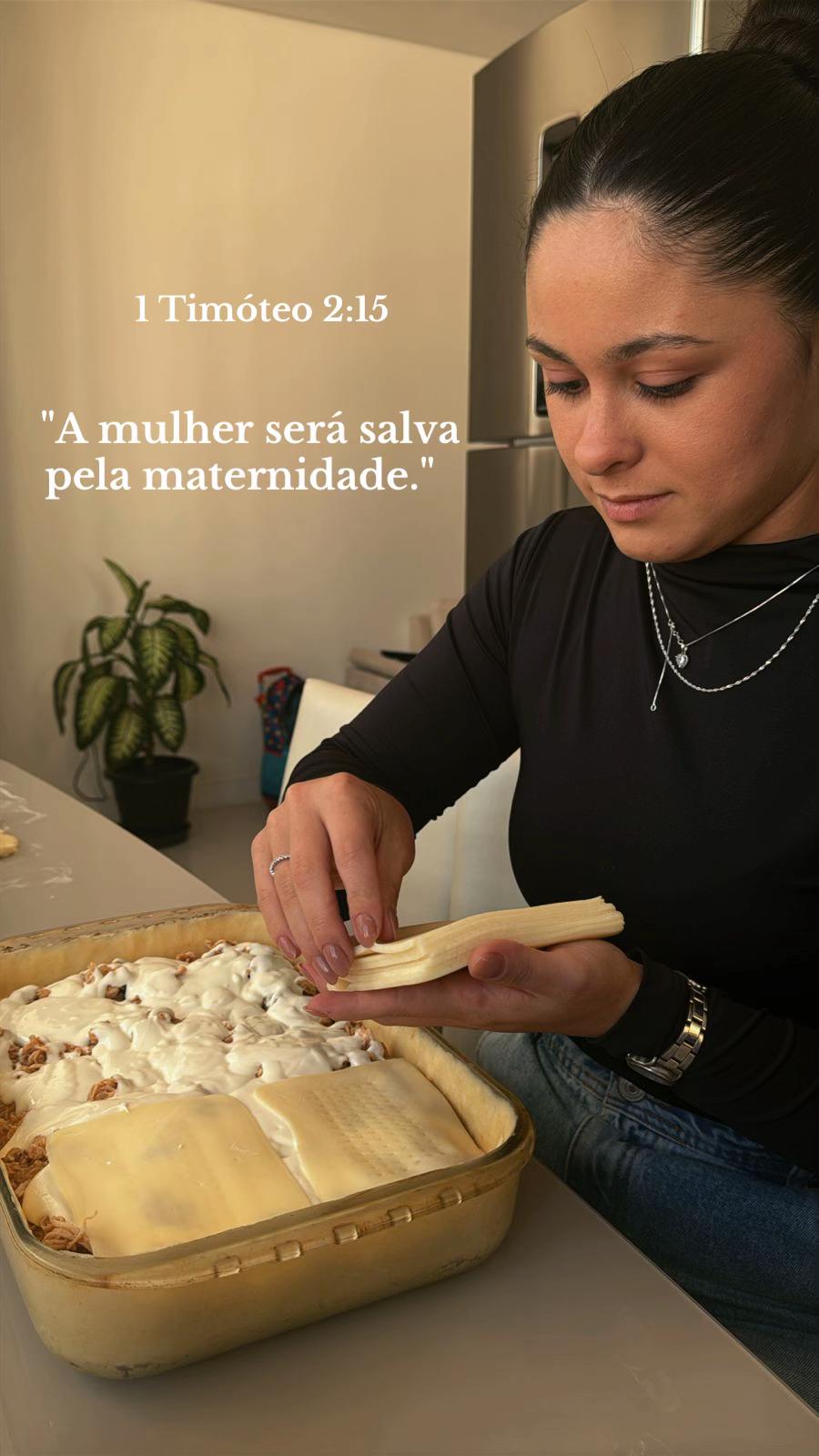 @Keila Chagas