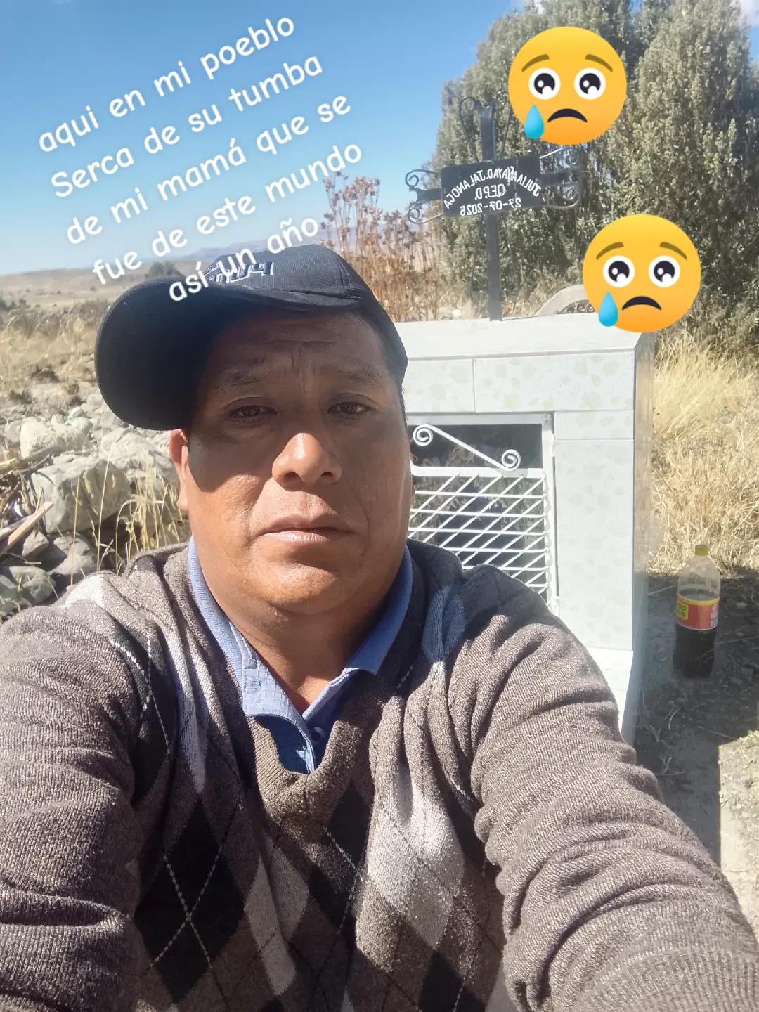 @Alanoca Mario