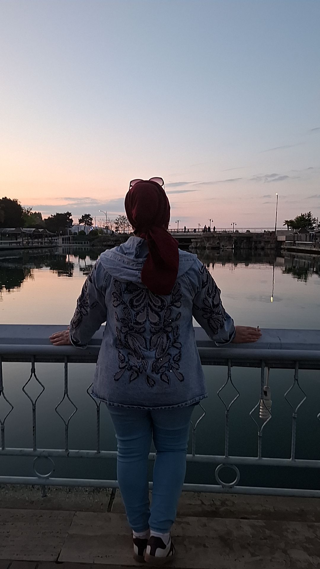 @Semra Güven