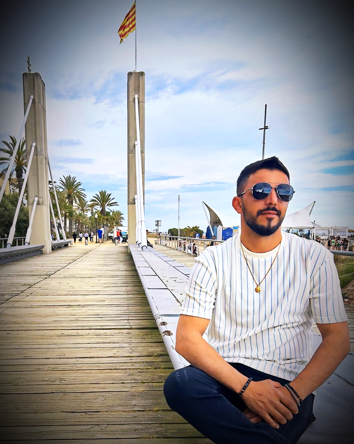 @Sinan Çelik