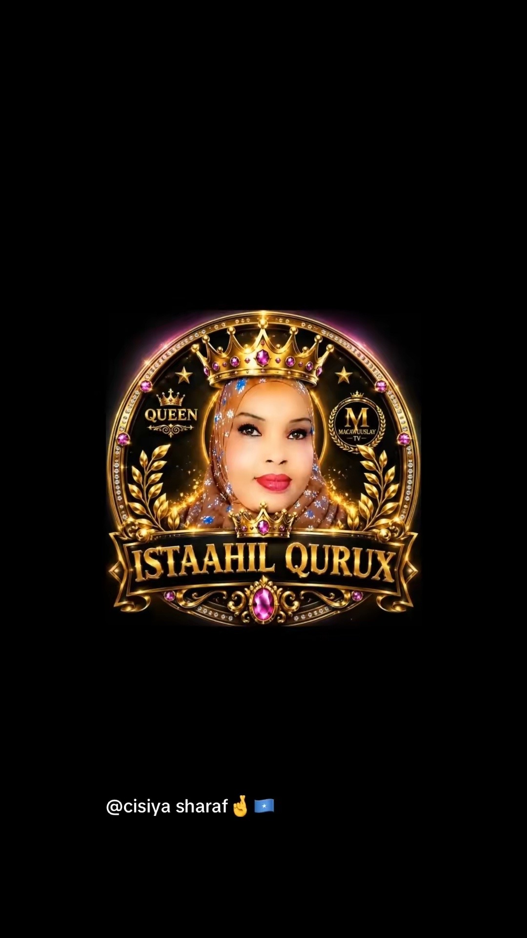 @queen is not easy