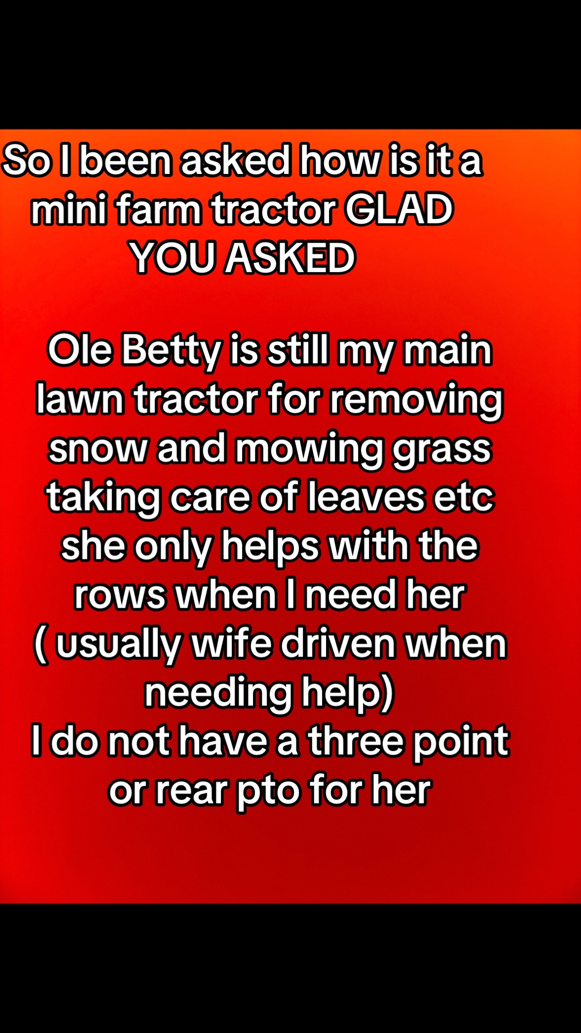 @OleRED316s