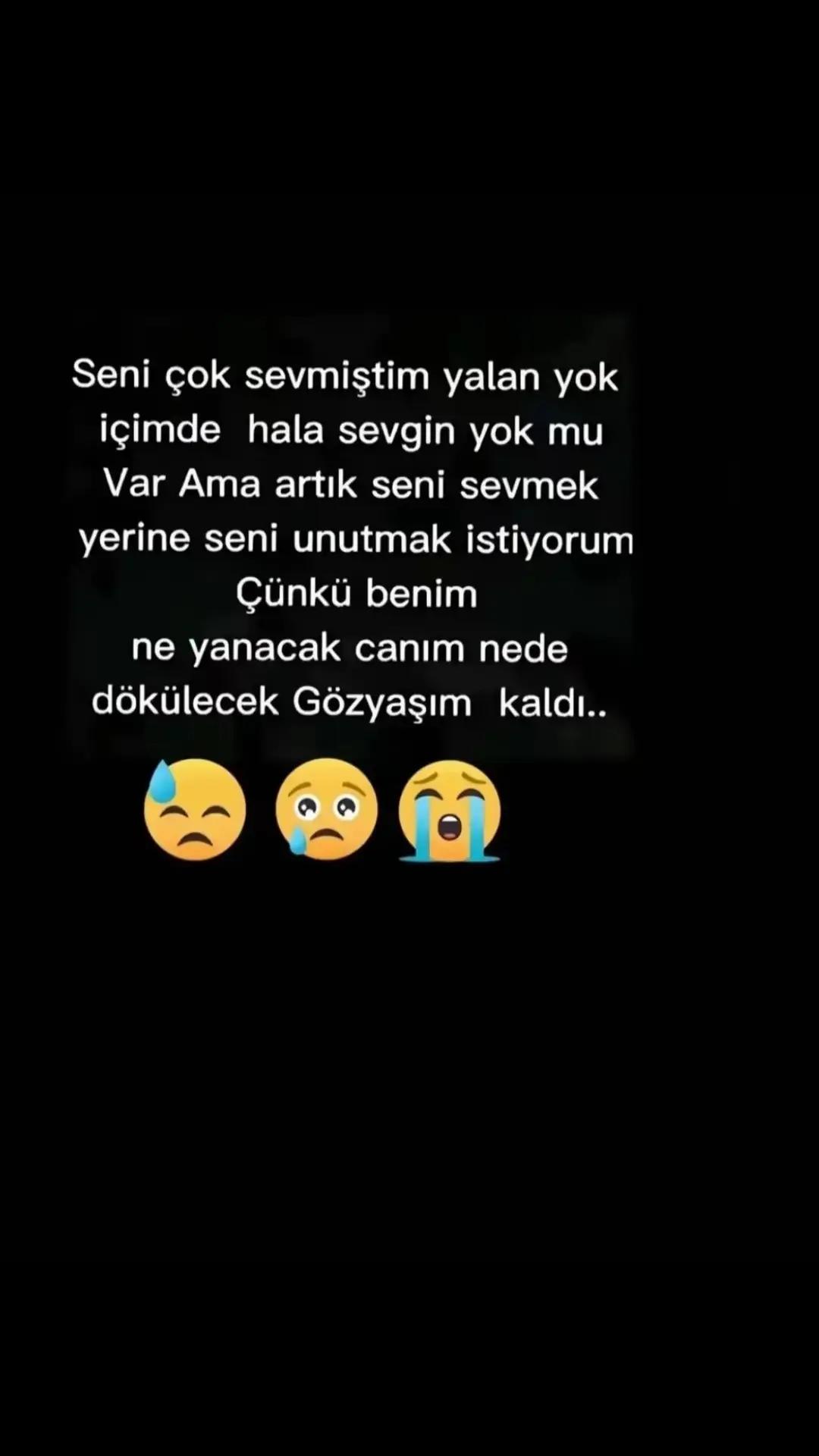 @sende herkes oldun