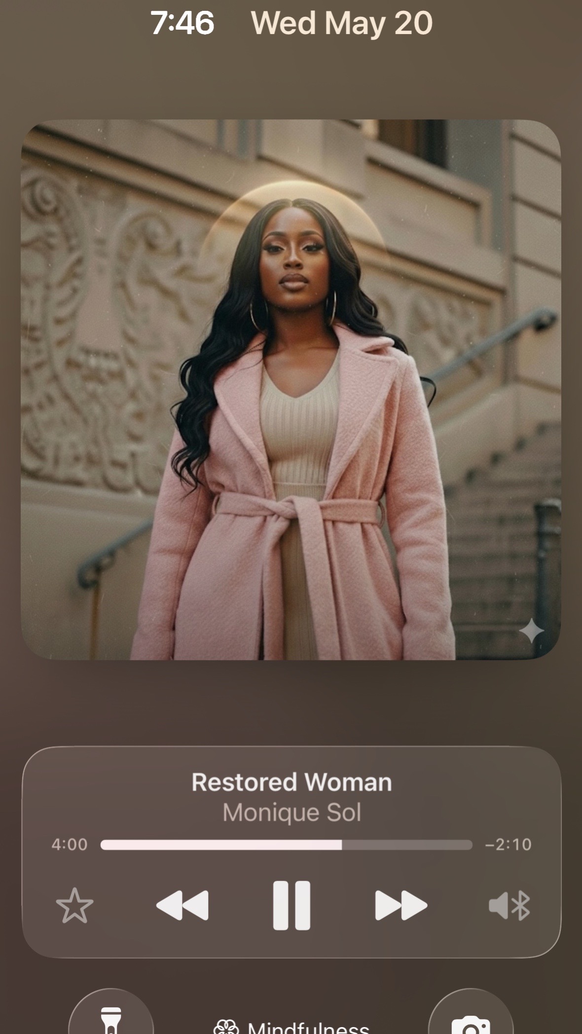 @Monique Sol