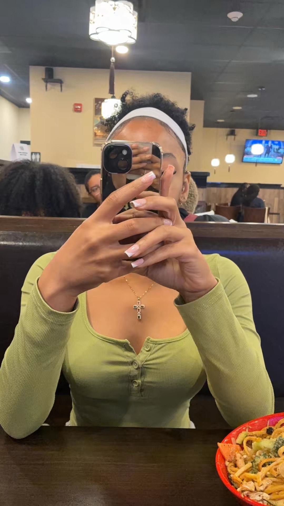 @Nyomi