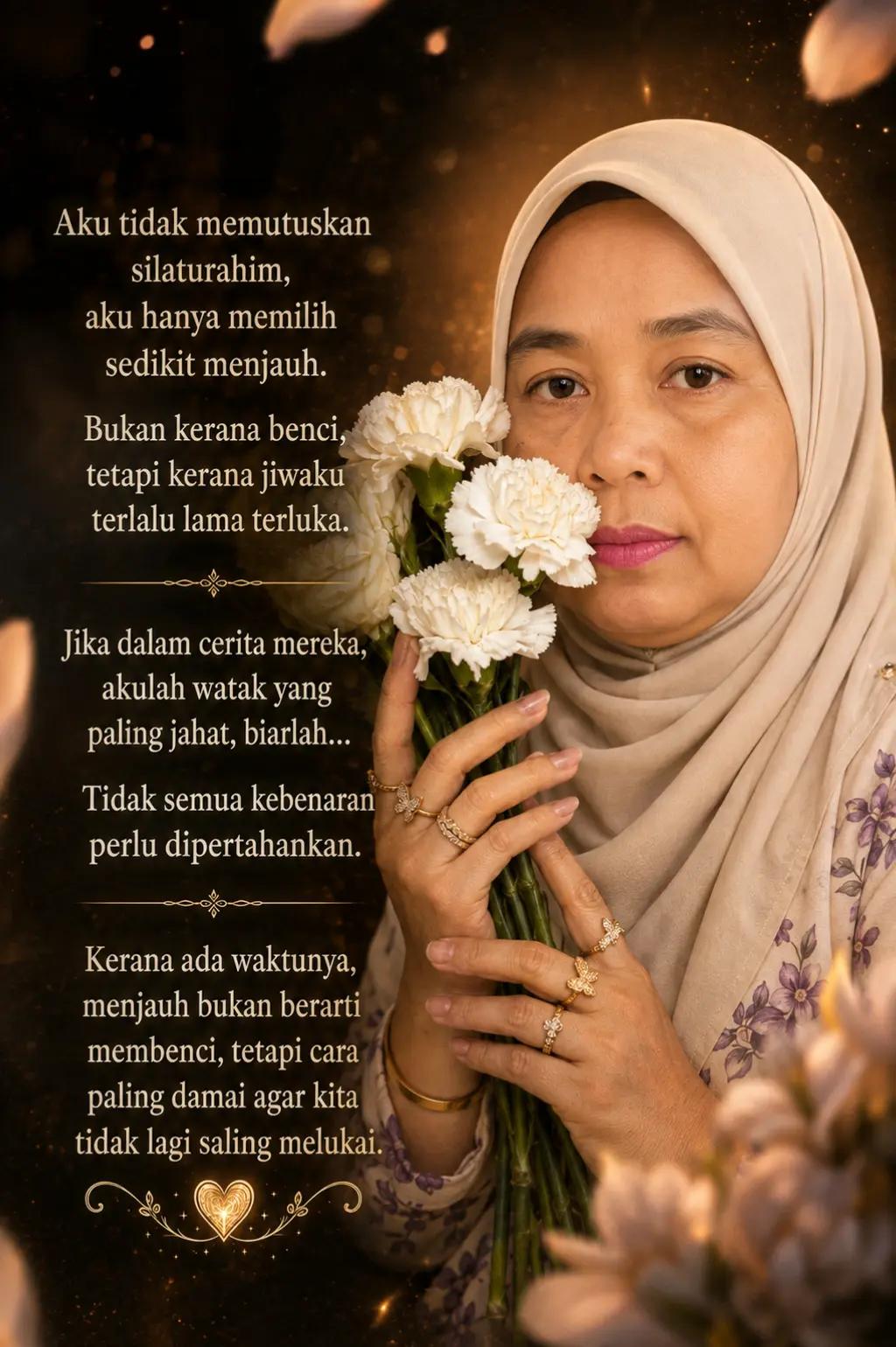 @Sabariah Yusup