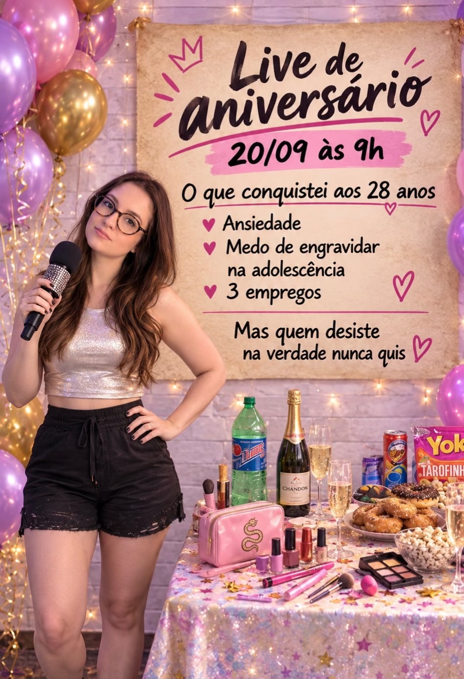 @Thamirão 🐍 20/09 BDAY