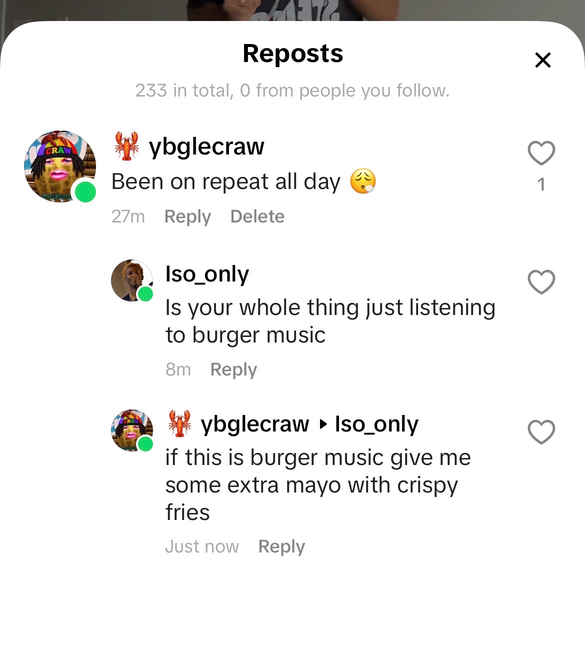 @🦞 ybglecraw