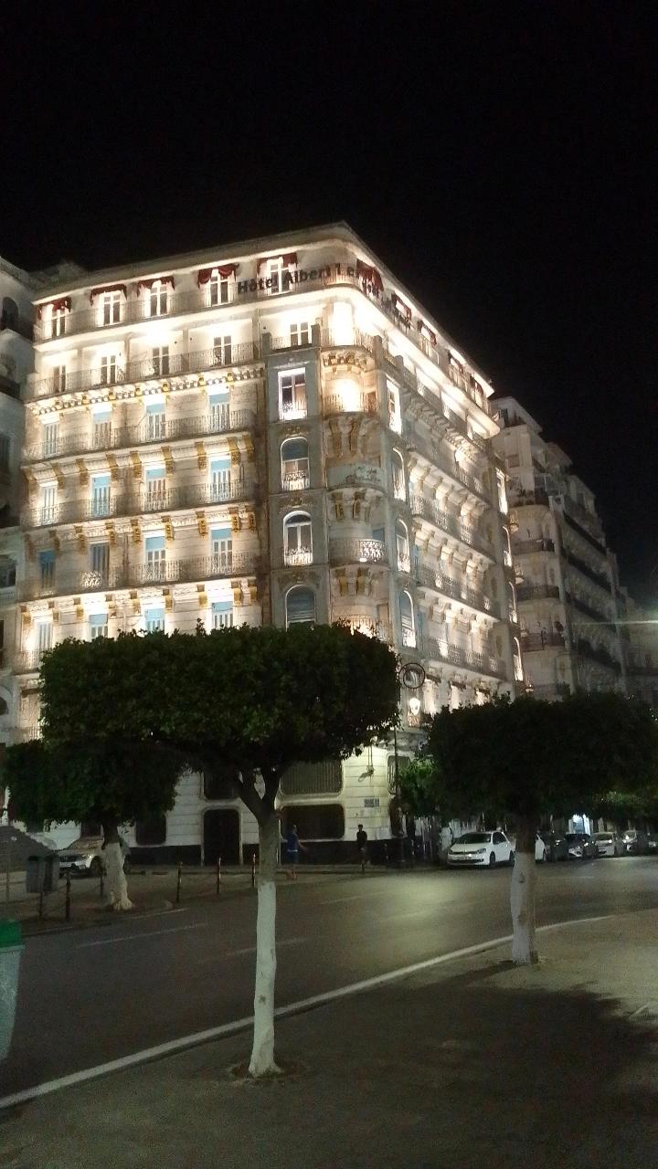 @P&eacute;pini&egrave;re ORIF Laghouat