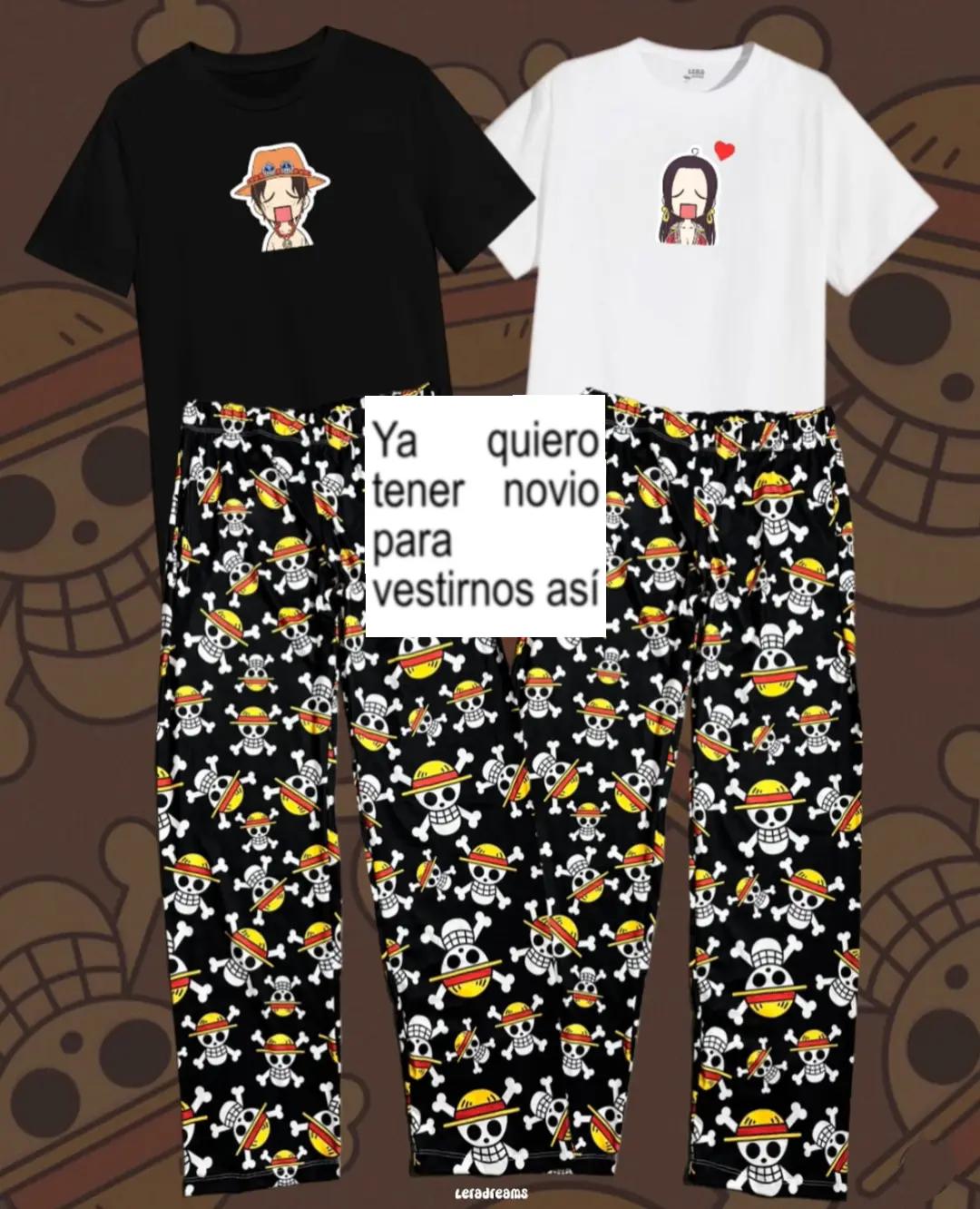 @Fan de One Piece