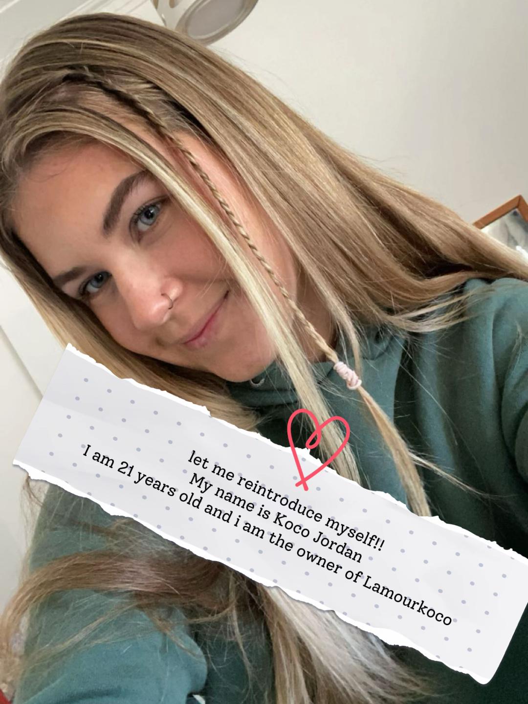 @Lamourkoco