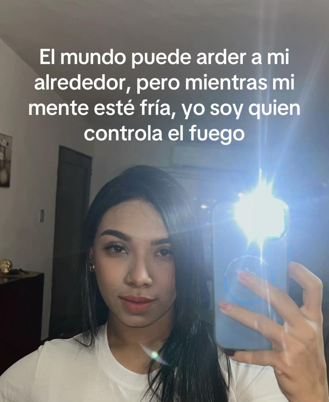 @Mariangel P&aacute;ez